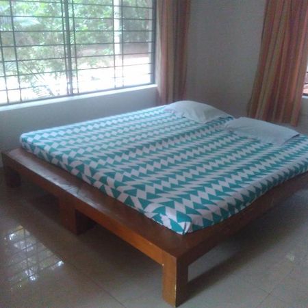 أورفيلا Purity Guest House المظهر الخارجي الصورة