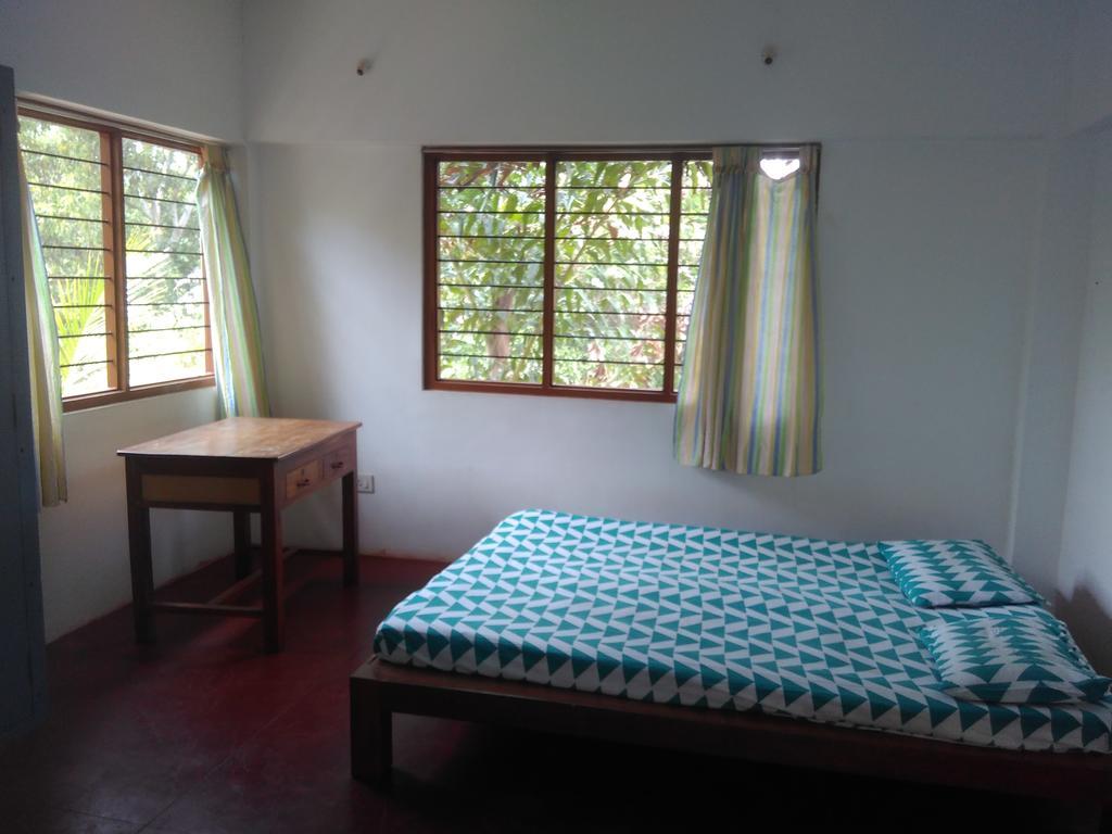 أورفيلا Purity Guest House المظهر الخارجي الصورة