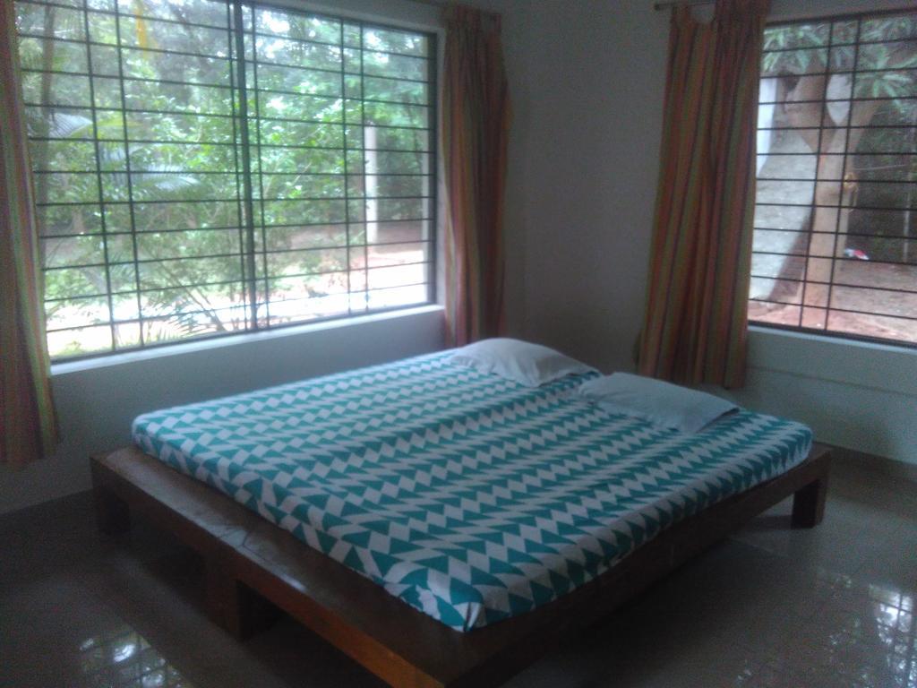 أورفيلا Purity Guest House المظهر الخارجي الصورة