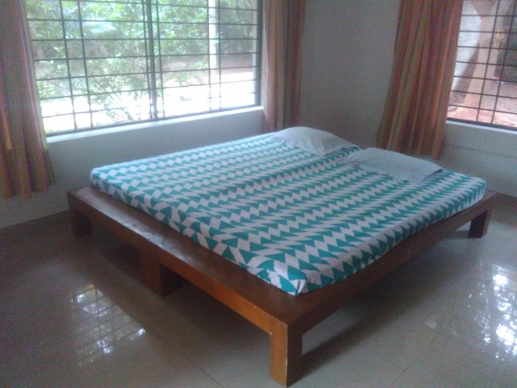 أورفيلا Purity Guest House المظهر الخارجي الصورة