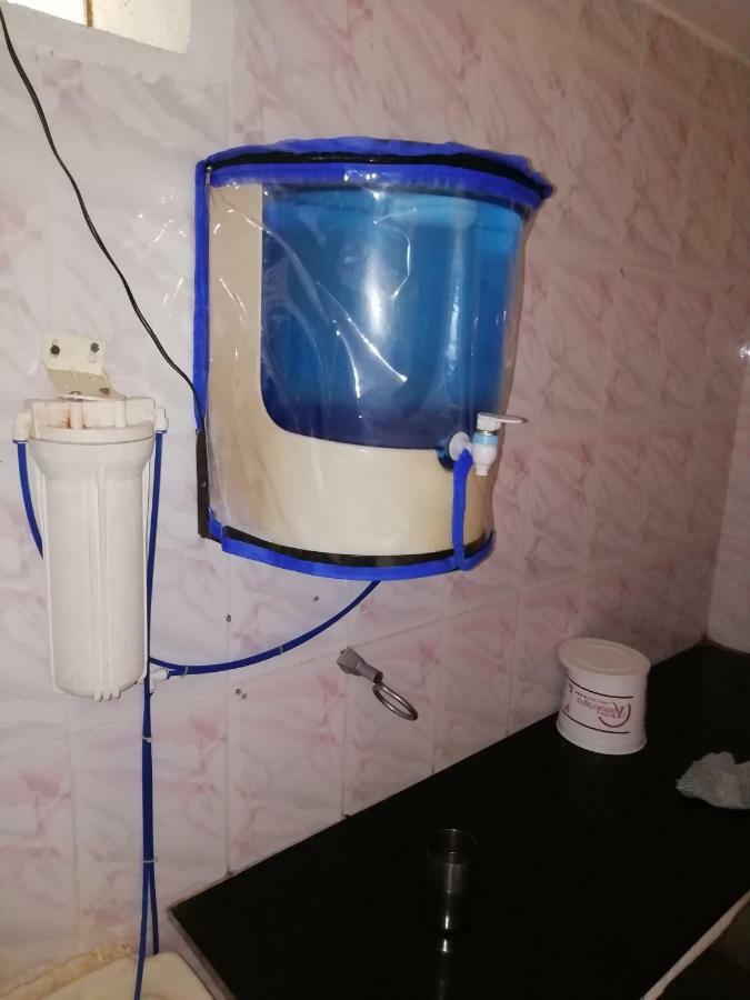 أورفيلا Purity Guest House المظهر الخارجي الصورة