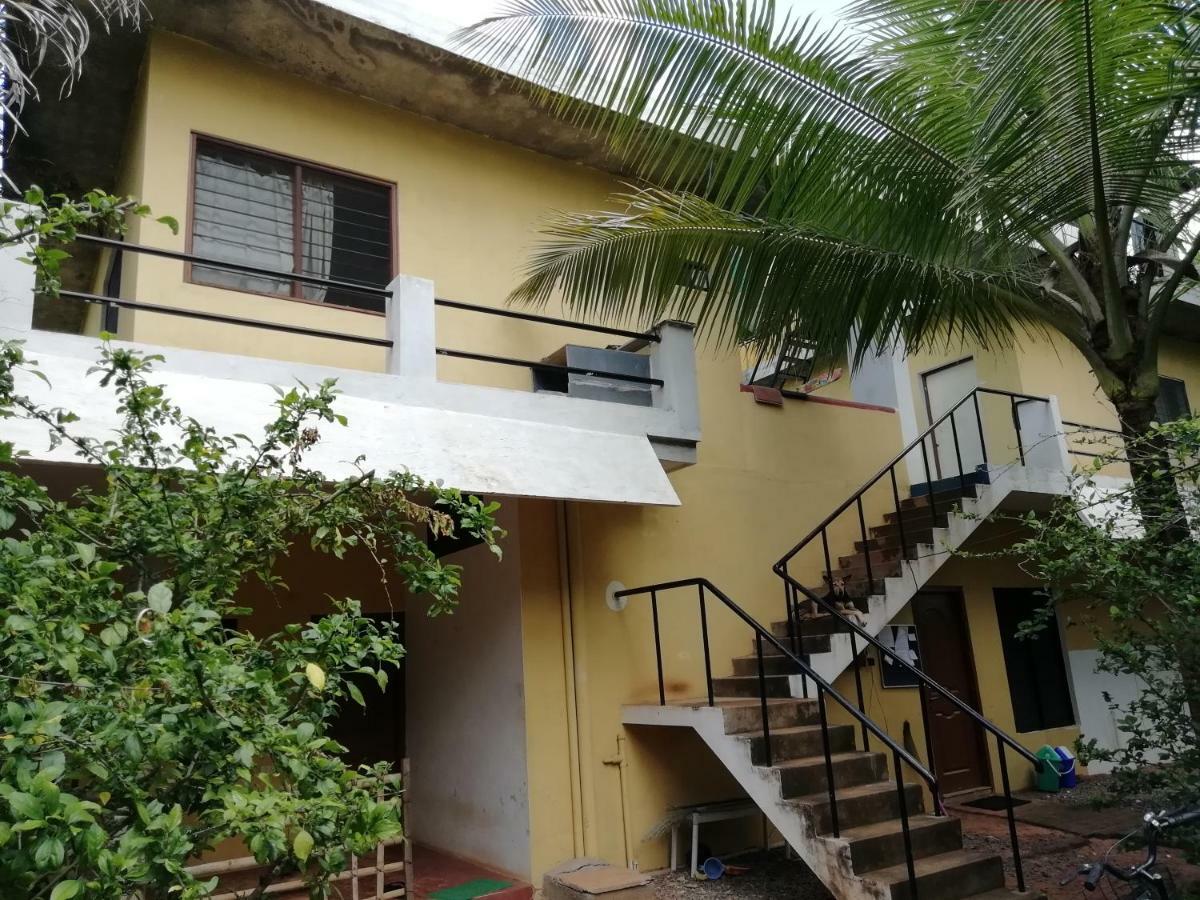 أورفيلا Purity Guest House المظهر الخارجي الصورة