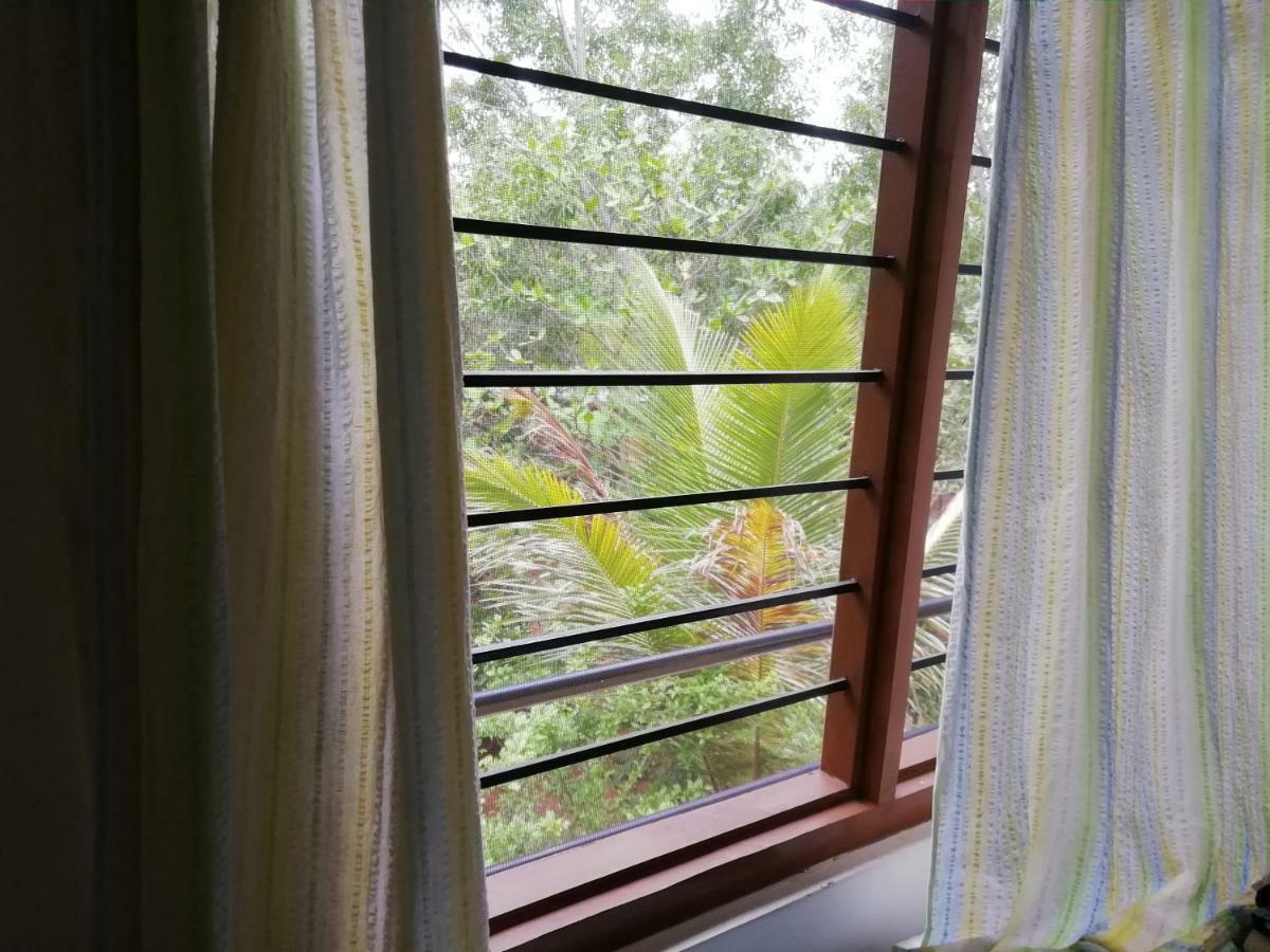 أورفيلا Purity Guest House المظهر الخارجي الصورة