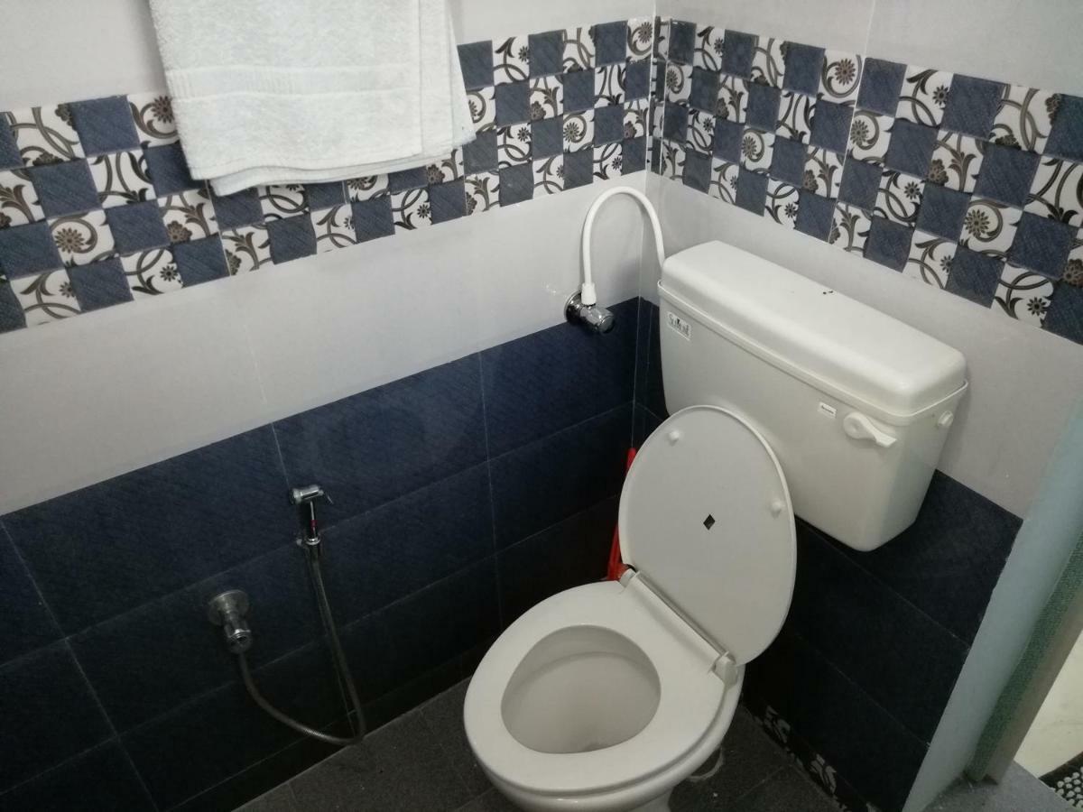 أورفيلا Purity Guest House المظهر الخارجي الصورة