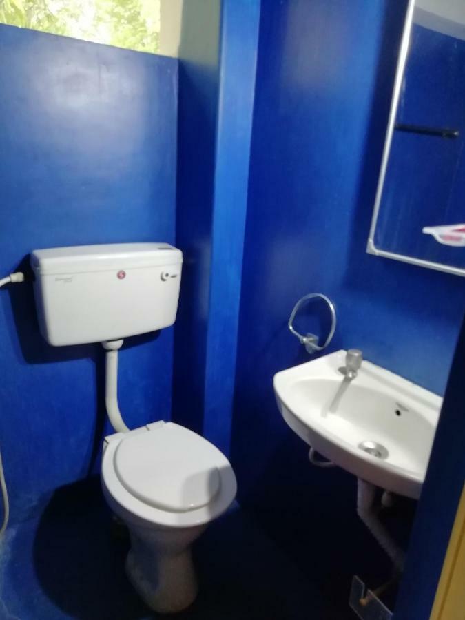 أورفيلا Purity Guest House المظهر الخارجي الصورة