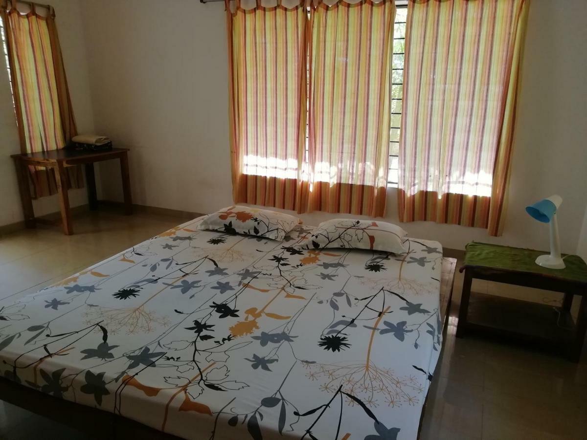 أورفيلا Purity Guest House المظهر الخارجي الصورة