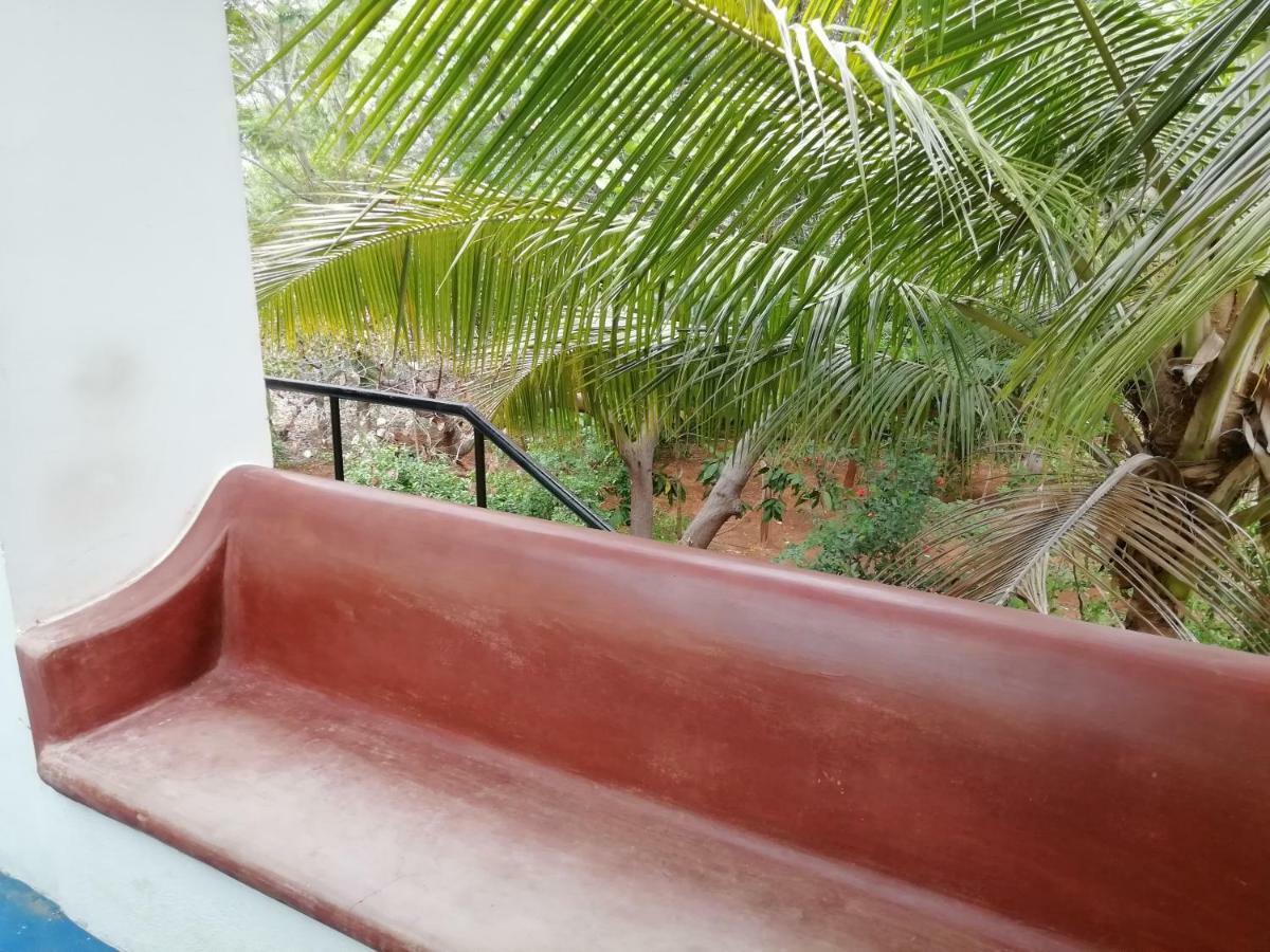 أورفيلا Purity Guest House المظهر الخارجي الصورة