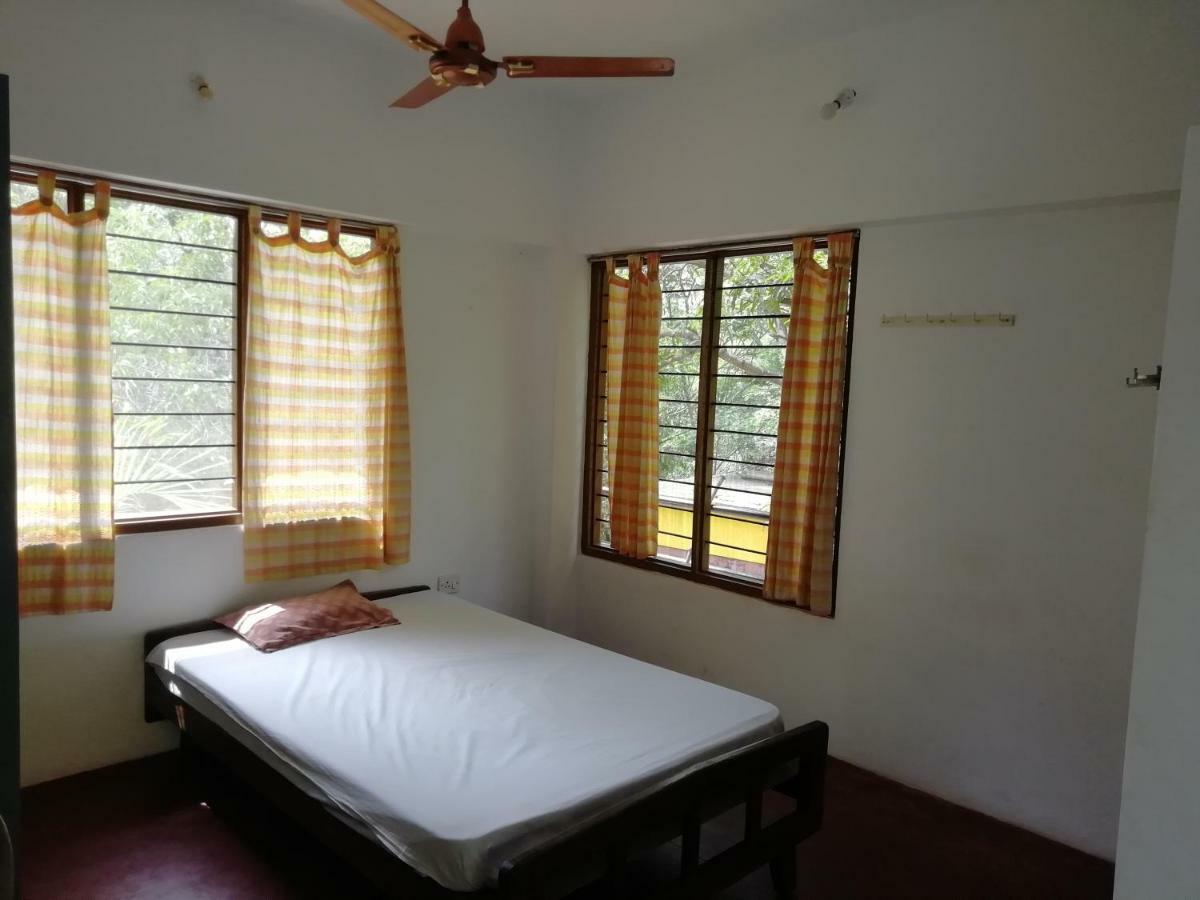 أورفيلا Purity Guest House المظهر الخارجي الصورة